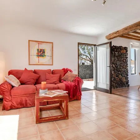 La Casita Tatil Evi