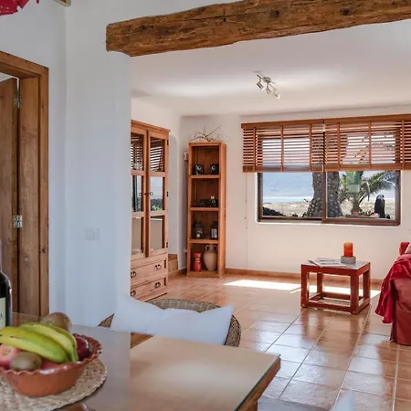 Сasa de vacaciones La Casita Famara