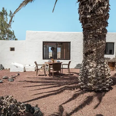 La Casita Tatil Evi *