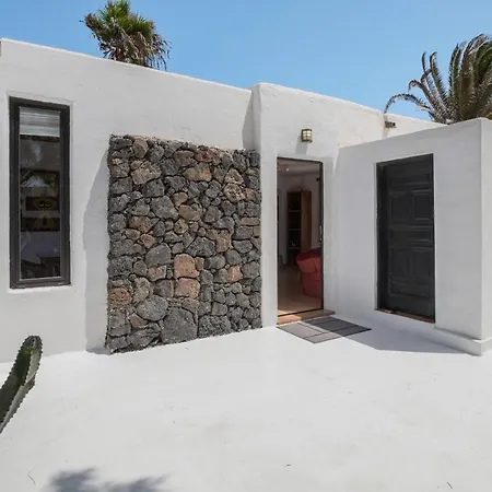 La Casita * Famara