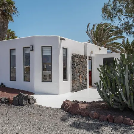 La Casita Σπίτι διακοπών *