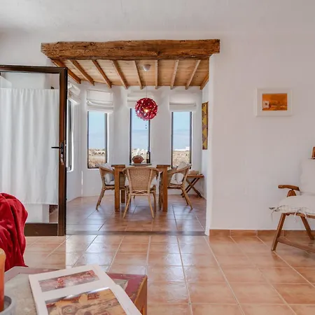 Σπίτι διακοπών La Casita Famara