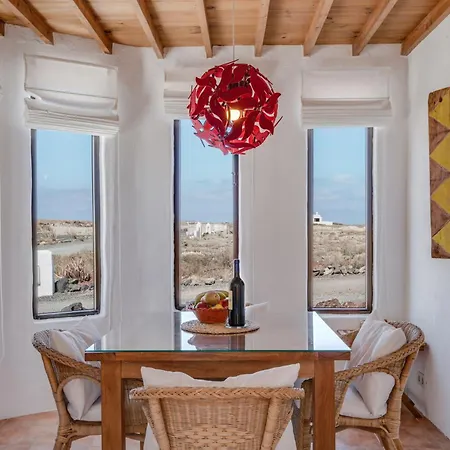 Σπίτι διακοπών La Casita *