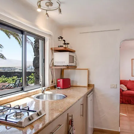 Σπίτι διακοπών La Casita Famara