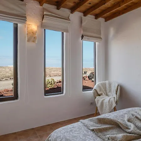 La Casita * Фамара