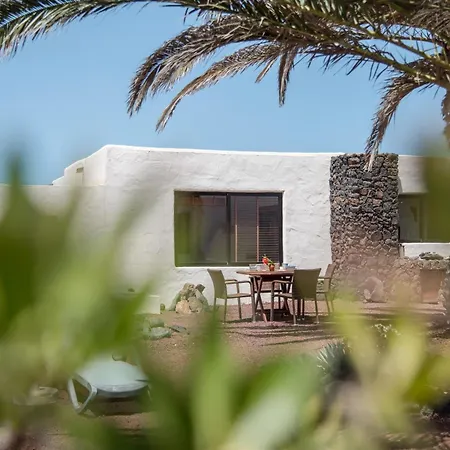 La Casita *