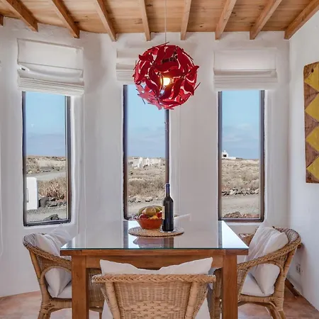 Holiday home La Casita