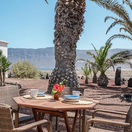 Holiday home La Casita
