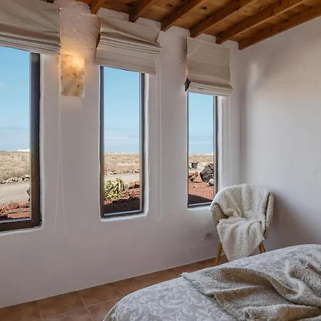 La Casita Holiday home Famara